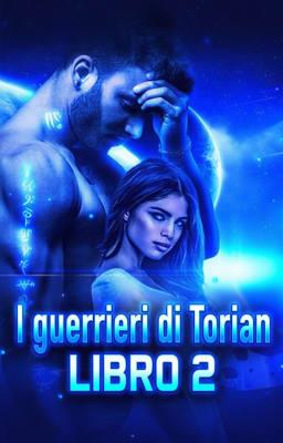 Cover image for I guerrieri di Torian Libro 2