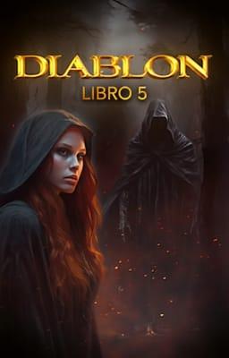 Cover image for Diablon - La serie - Libro 5