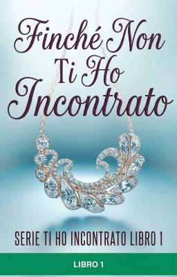 Cover image for Tu Libro 1 - Finché non ti ho incontrato Libro 2