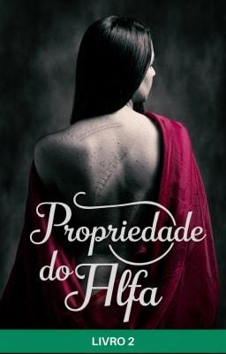 Cover image for Propriedade do Alfa Livro 2