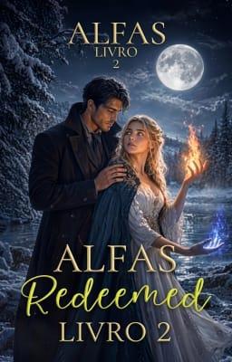 Cover image for Alfas Livro 2