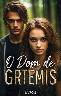 O Dom de Artêmis Livro 2