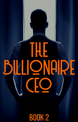 Cover image for O CEO Bilionário Livro 2