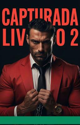 Capturada Livro 2