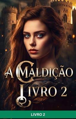 Cover image for A Maldição Livro 2