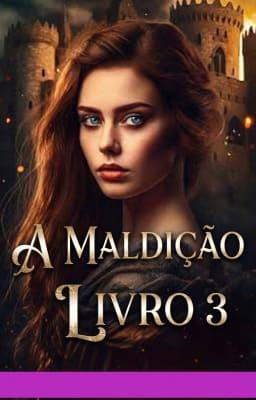A Maldição Livro 3