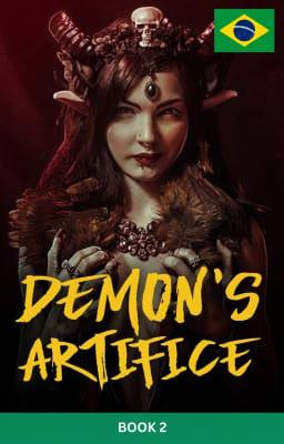 Cover image for As Armadilhas do Diabo Livro 2