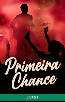 Cover image for Primeira Chance Livro 2