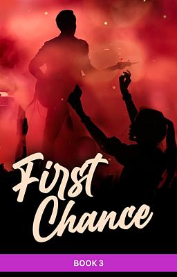 Cover image for Primeira Chance Livro 3