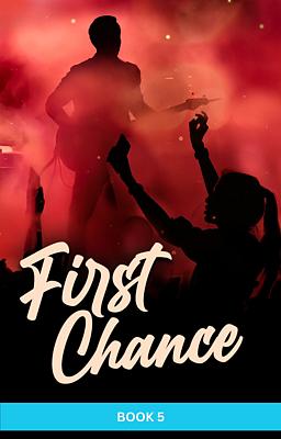 Cover image for Primeira Chance Livro 5