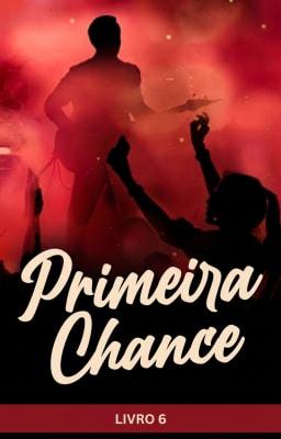 Cover image for Primeira Chance Livro 6