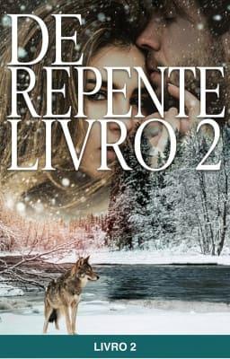 Cover image for De Repente Livro 2