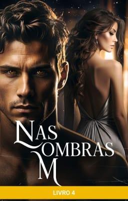 Cover image for Nas Sombras Livro 4