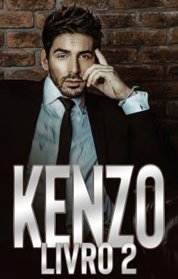 Kenzo Livro 2