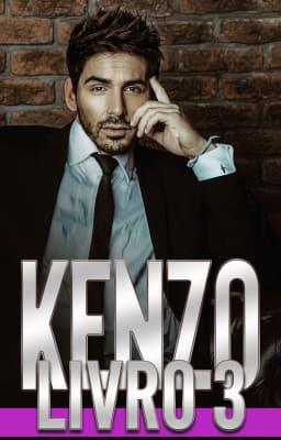 Kenzo Livro 3