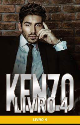 Kenzo Livro 4