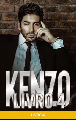 Kenzo Livro 4