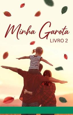 Cover image for Minha Garota Livro 2