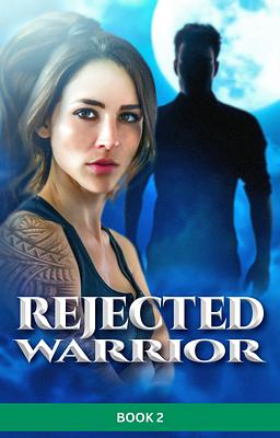 Cover image for Guerreira e Rejeitada Livro 2