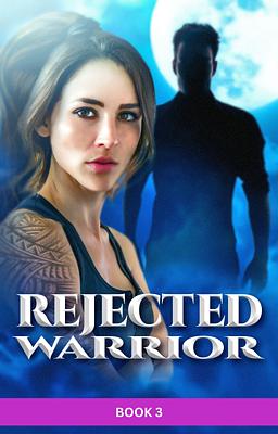 Cover image for Guerreira e Rejeitada Livro 3