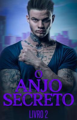 Cover image for O Anjo Secreto Livro 2