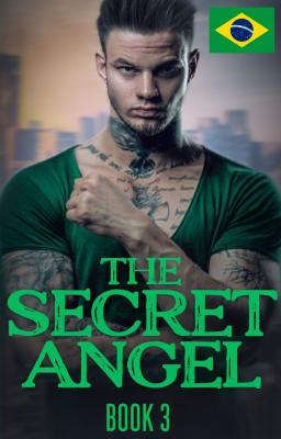 Cover image for O Anjo Secreto Livro 3
