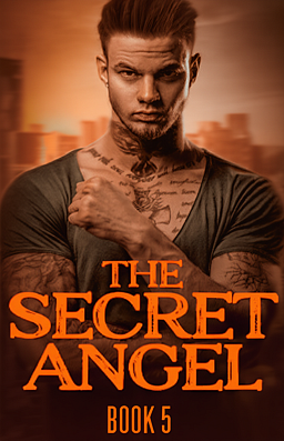 Cover image for O Anjo Secreto Livro 5