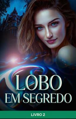 Cover image for Lobo em Segredo Livro 2