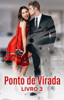 Ponto de Virada Livro 3