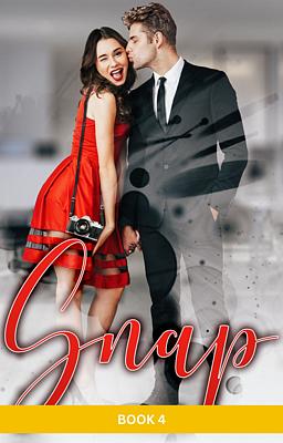 Cover image for Ponto de Virada Livro 4