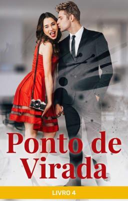 Ponto de Virada Livro 4