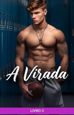 Cover image for A Virada Livro 3