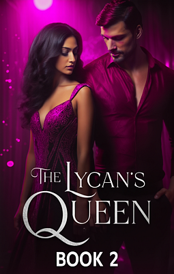 Cover image for Rainha dos Licantropos Livro 2