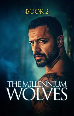 Cover image for Os Lobos do Milênio Livro 2