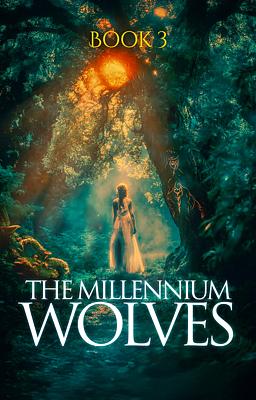 Cover image for Os Lobos do Milênio Livro 3