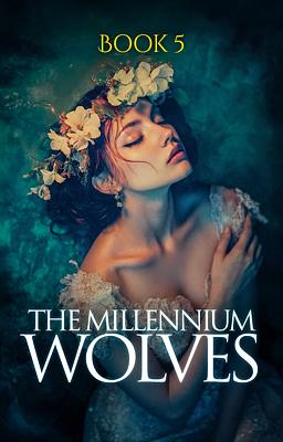 Cover image for Os Lobos do Milênio Livro 5