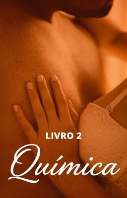 Química Livro 2