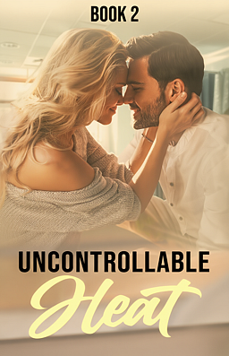 Cover image for Ardor Implacável Livro 2