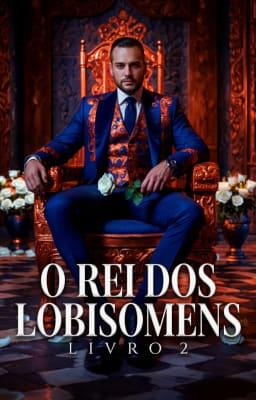 O Rei dos Lobisomens Livro 2