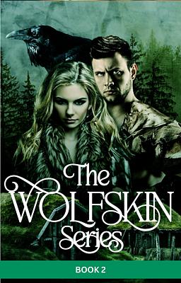 Cover image for Pele de Lobo Livro 2