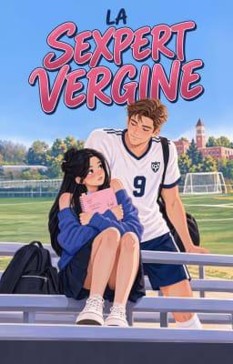 Cover image for La Sexpert Vergine