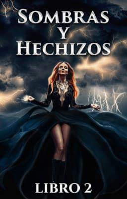 Sombras y Hechizos Libro 2