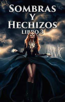 Sombras y Hechizos Libro 3