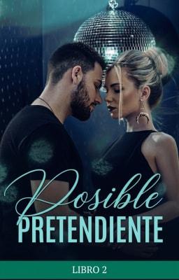 Posible pretendiente Libro 2