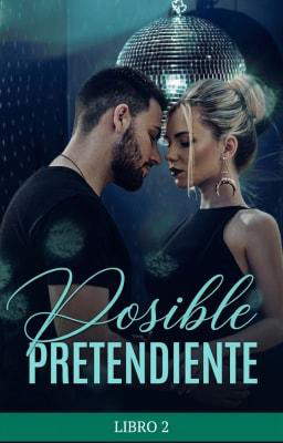 Posible pretendiente Libro 2