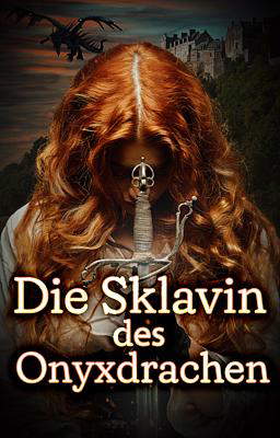 Die Sklavin des Onyxdrachen