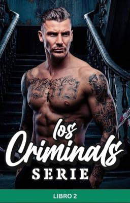 Los criminales Libro 2