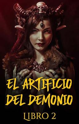 Cover image for El artificio del demonio Libro 2
