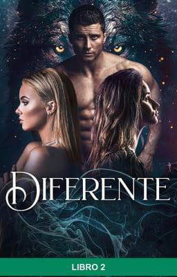Diferente Libro 2