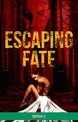 Cover image for Escapando del Destino Libro 2
